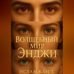 ВОЛШЕБНЫЙ МИР ЭНДЖИ