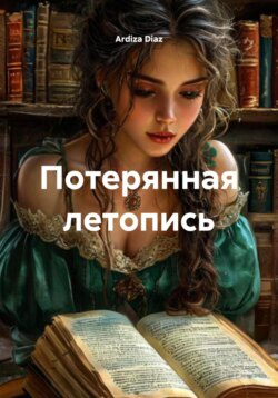 Потерянная летопись