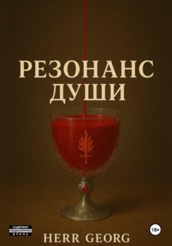 Резонанс души. Том 2.1