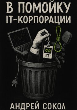 В помойку IT-корпорации