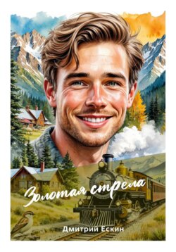 Золотая стрела