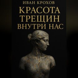 Красота трещин внутри нас