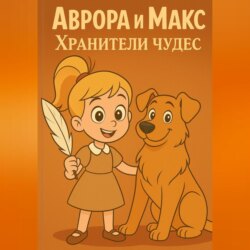 Аврора и Макс Хранители чудес