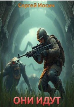 ОНИ ИДУТ. РОЖДЕНИЕ БОГОВ