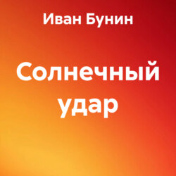 Солнечный удар