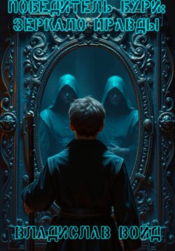Победитель Бури: Зеркало Правды
