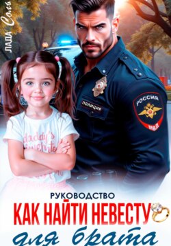 Руководство. Как найти невесту для брата