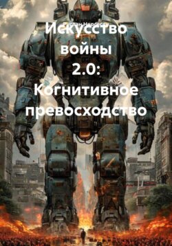 Искусство войны 2.0: Когнитивное превосходство