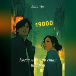 Когда мой мир стал цифрой