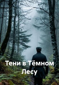Тени в Тёмном Лесу