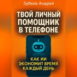 Твой личный помощник в телефоне: как ИИ экономит время каждый день
