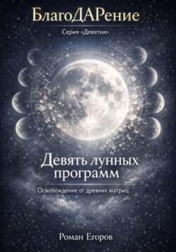 «Девять лунных программ»