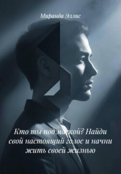 Кто ты под маской? Найди свой настоящий голос и начни жить своей жизнью