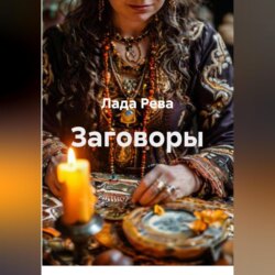 Заговоры