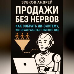 Продажи без нервов: как собрать ИИ-систему, которая работает вместо вас