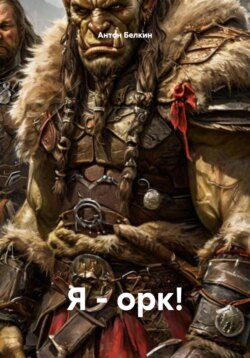 Я – орк!