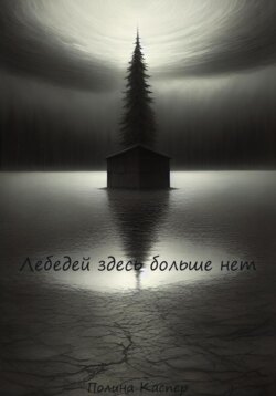 Лебедей здесь больше нет