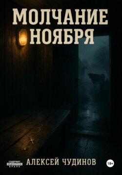 Молчание ноября