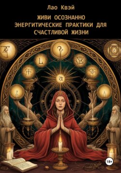 Живи Осознанно: Энергетические Практики для Счастливой Жизни