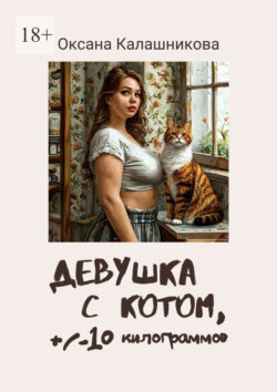 Девушка с котом, +/– 10 килограммов. Посвящается тем, кто худеет всю жизнь