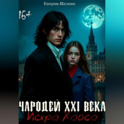 Чародей XXI века: Искра Хаоса