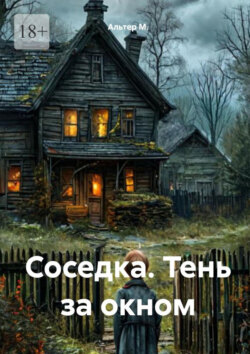 Соседка. Тень за окном