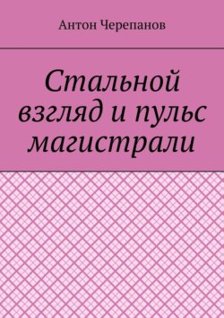 Стальной взгляд и пульс магистрали