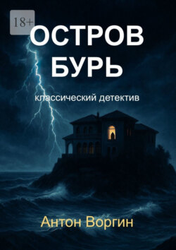 Остров Бурь