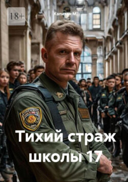 Тихий страж школы №17
