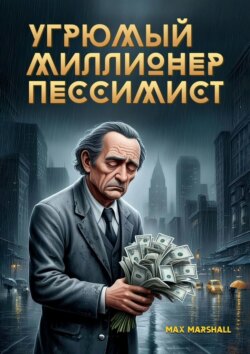 Угрюмый миллионер-пессимист