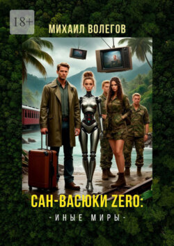 Сан-Васюки Zero: Иные миры