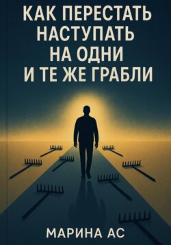 Как перестать наступать на одни и те же грабли