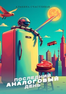 Последний аналоговый день