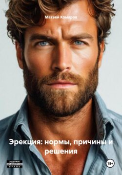 Эрекция: нормы, причины и решения