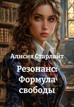 Резонанс: Формула свободы