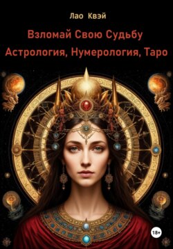 Взломай Свою Судьбу: Астрология, Нумерология, Таро