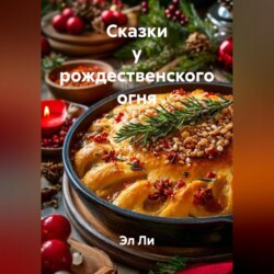 «Сказки у рождественского огня»