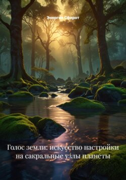 Врата земли: ритуалы, практики и этика взаимодействия с местами силы