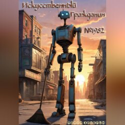 Искусственный гражданин #1982