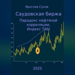 Саудовская биржа: Парадокс нефтяной корреляции, Индекс TASI