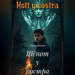 Шёпот у костра