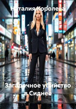 Загадочное убийство в Сиднее