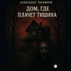 Дом, где плачет тишина