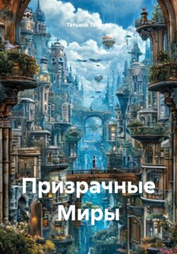 Призрачные Миры