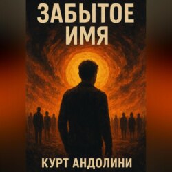 Забытое имя