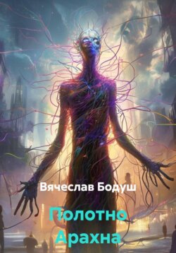 Полотно Арахна