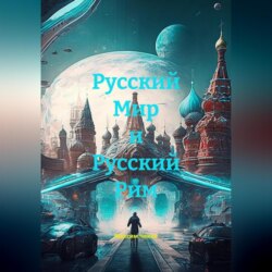 Русский Мир и Русский Рим