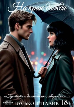 На краю дождя