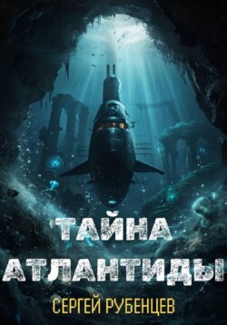 Тайна Атлантиды