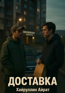 Доставка